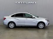 Lada (ВАЗ) Vesta I Краснодар  - изображение 19
