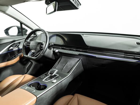 Omoda C5 I с пробегом 2022 года, цена 1 649 700 рублей, 42280 км, внедорожник, Автокод Объявления