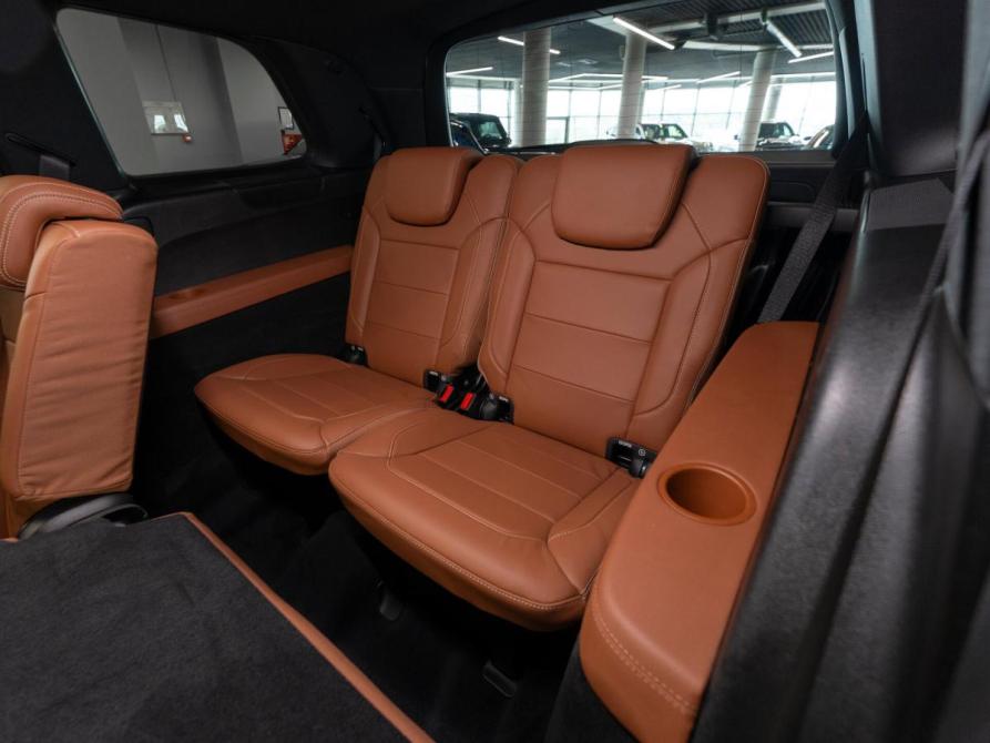 Mercedes-Benz GLS I (X166) Москва  - изображение 15