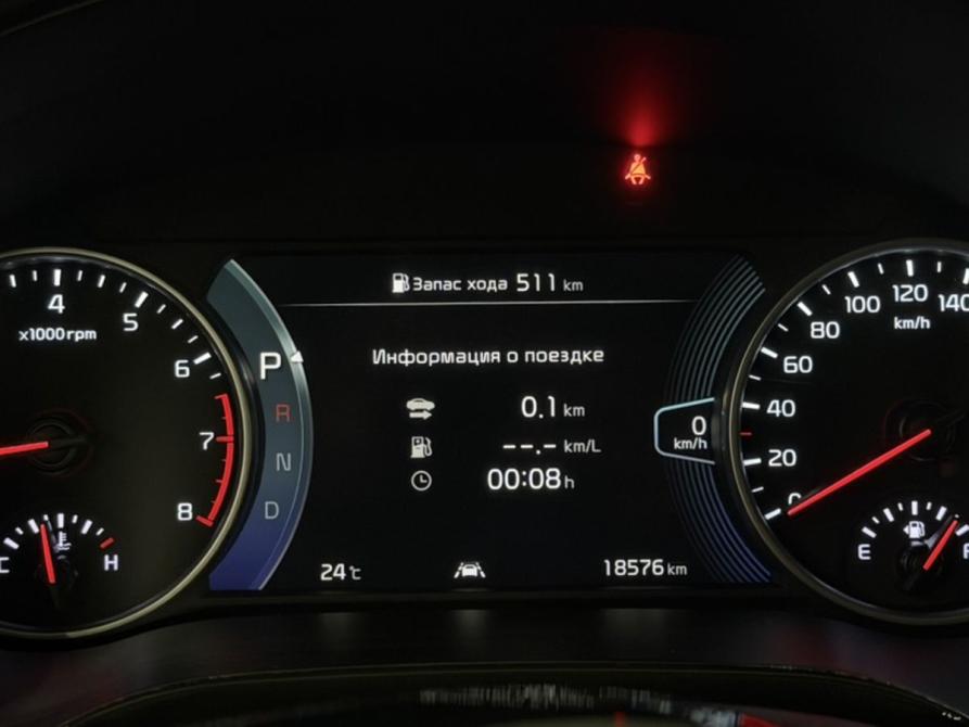 Kia Seltos I Новосибирск  - изображение 12