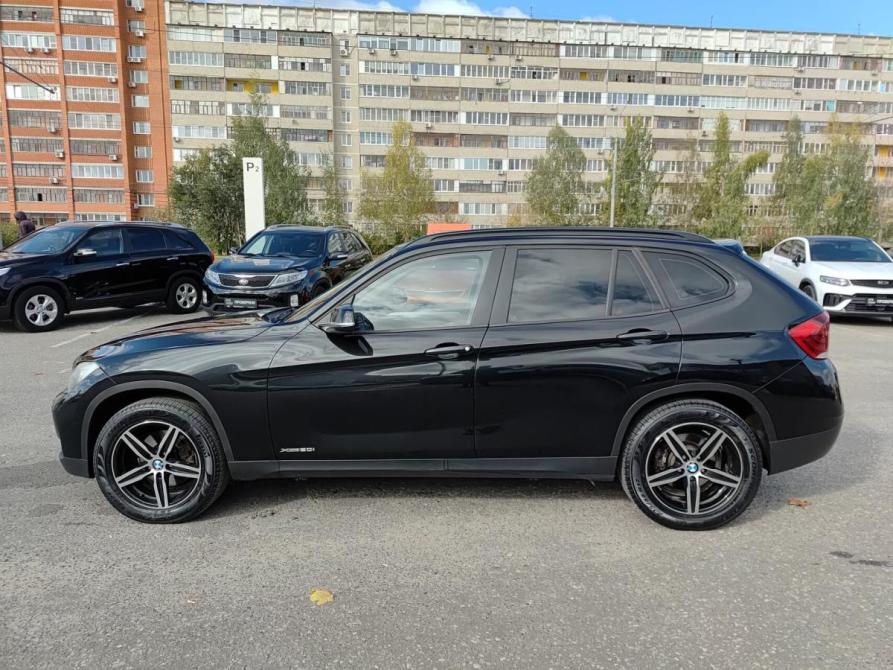 BMW X1 I (E84) Йошкар-Ола  - изображение 10
