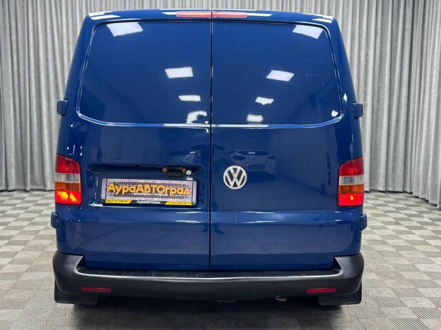 Volkswagen Transporter T5 Стерлитамак  - изображение 12