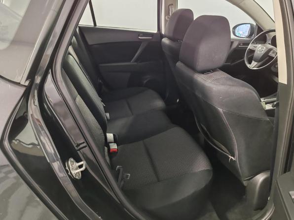 Mazda 3 II (BL) Рестайлинг с пробегом 2012 года, цена 849 000 рублей, 160990 км, хэтчбек, Автокод Объявления