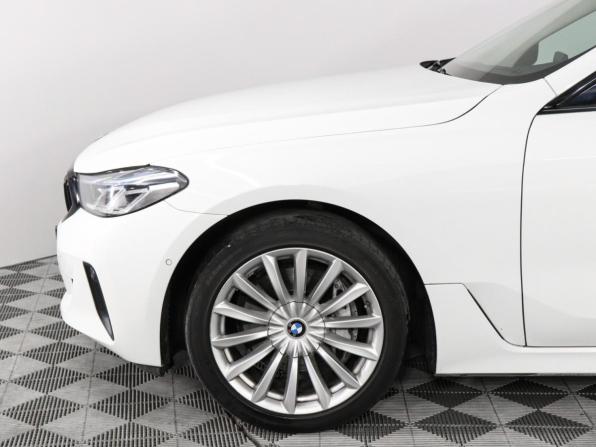 BMW 6 серии IV (G32) Рестайлинг с пробегом 2021 года, цена 5 200 000 рублей, 78561 км, лифтбек, Автокод Объявления