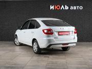Lada (ВАЗ) Granta I Рестайлинг Екатеринбург  - изображение 18