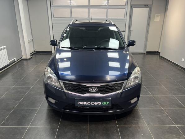 Kia Ceed I Рестайлинг с пробегом 2011 года, цена 819 000 рублей, 148813 км, универсал, Автокод Объявления