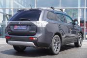 Mitsubishi Outlander III Рестайлинг Ульяновск  - изображение 29