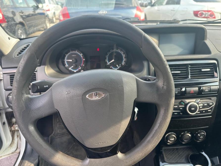 Lada (ВАЗ) Priora I Рестайлинг Тольятти  - изображение 6