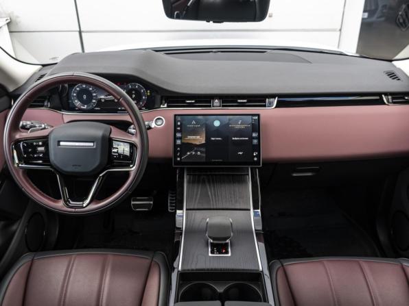 Land Rover Range Rover Evoque II Рестайлинг с пробегом 2025 года, цена 5 628 000 рублей, 9500 км, внедорожник, Автокод Объявления