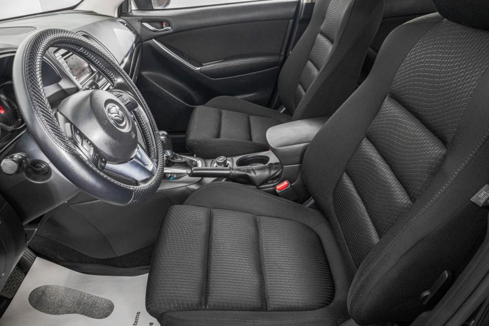 Mazda CX-5 I Барнаул  - изображение 11