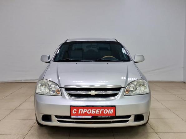Chevrolet Lacetti I с пробегом 2011 года, цена 470 000 рублей, 190002 км, седан, Автокод Объявления