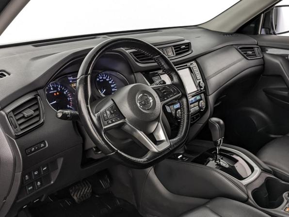 Nissan X-Trail III Рестайлинг с пробегом 2019 года, цена 2 450 000 рублей, 88223 км, внедорожник, Автокод Объявления