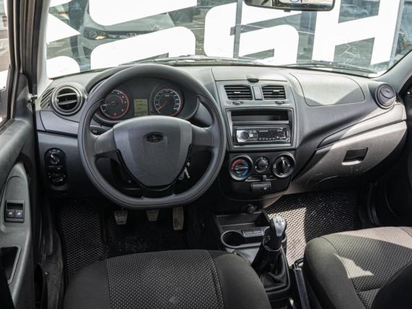 Lada (ВАЗ) Kalina II с пробегом 2013 года, цена 455 000 рублей, 21056 км, хэтчбек, Автокод Объявления