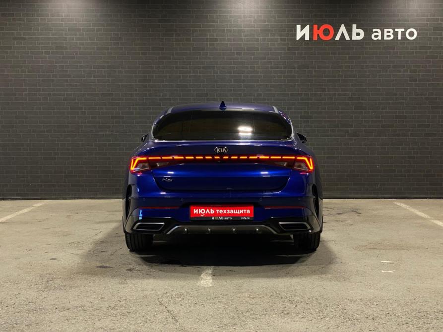 Kia K5 III Челябинск  - изображение 6