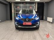 Renault Kaptur I Рестайлинг Пермь  - изображение 26