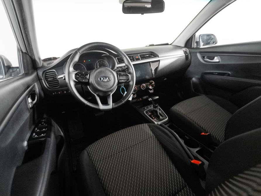 Kia Rio IV Челябинск  - изображение 7