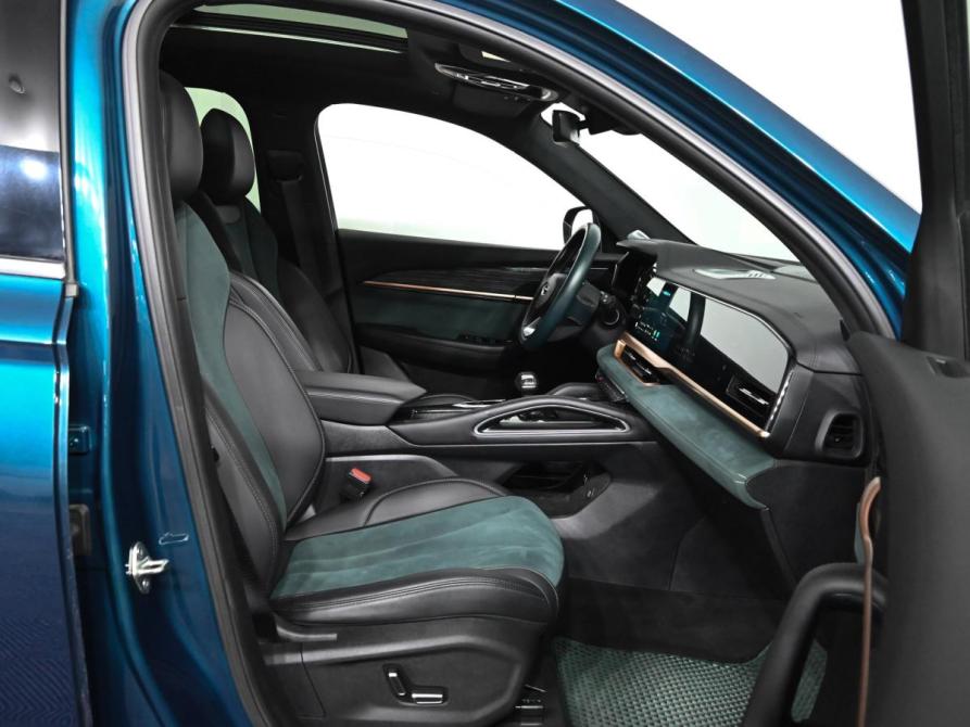 Geely Monjaro I Екатеринбург  - изображение 13
