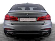 BMW 5 серии VII (G30/G31/G38) Москва  - изображение 36
