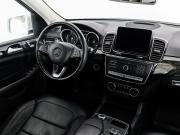 Mercedes-Benz GLE I (W166) Санкт-Петербург  - изображение 50