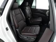 Cadillac Escalade V Москва  - изображение 42