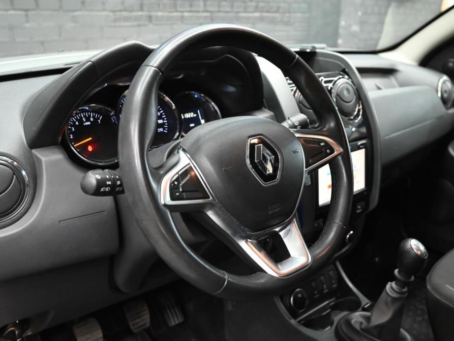 Renault Duster I Рестайлинг Екатеринбург  - изображение 13