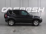 Chevrolet Niva I Рестайлинг Воронеж  - изображение 19