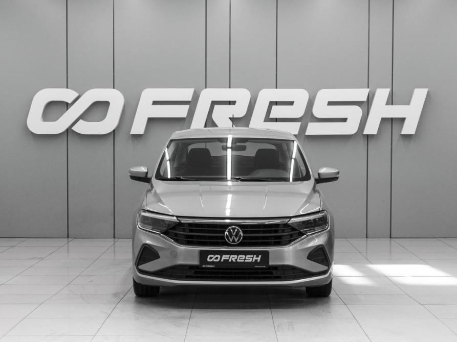 Volkswagen Polo VI Ростов-на-Дону  - изображение 3