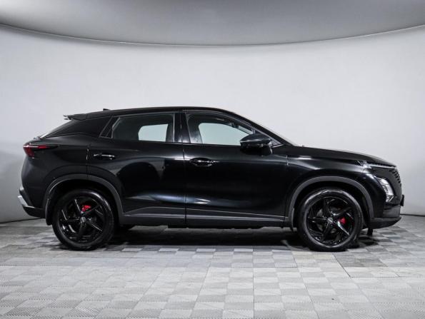 Omoda C5 I с пробегом 2023 года, цена 1 725 000 рублей, 39281 км, внедорожник, Автокод Объявления