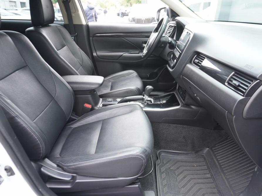 Mitsubishi Outlander III Рестайлинг 2 Москва  - изображение 11