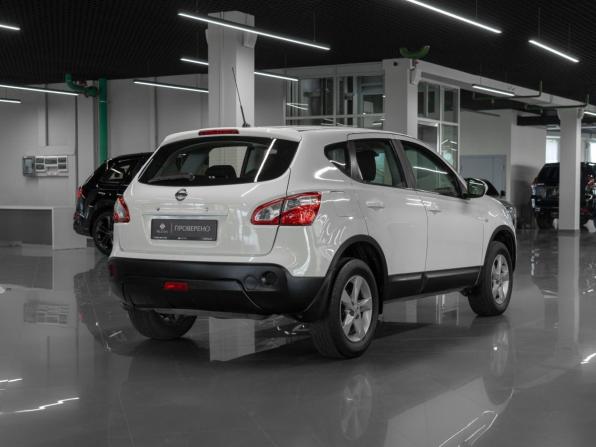 Nissan Qashqai I Рестайлинг с пробегом 2011 года, цена 920 000 рублей, 239000 км, внедорожник, Автокод Объявления