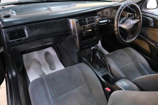 Toyota Corona IX (T190) с пробегом 1992 года, цена 289 000 рублей, 751000 км, седан, Автокод Объявления