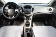 Chevrolet Cruze I Новосибирск  - изображение 27