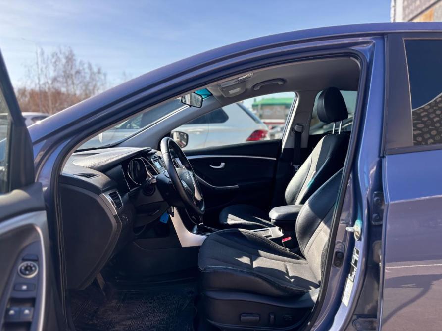 Hyundai i30 II Альметьевск  - изображение 12