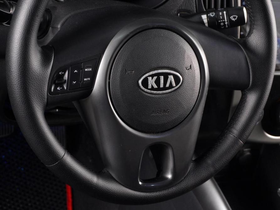 Kia Cerato II Минеральные Воды  - изображение 15