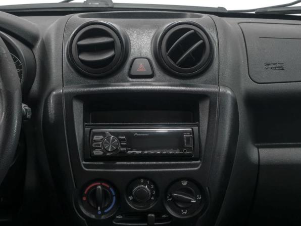 Lada (ВАЗ) Granta I с пробегом 2013 года, цена 599 900 рублей, 105000 км, седан, Автокод Объявления
