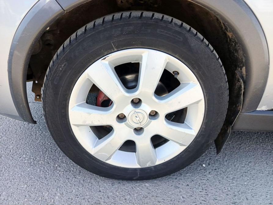 Opel Corsa C Рестайлинг Брянск  - изображение 10