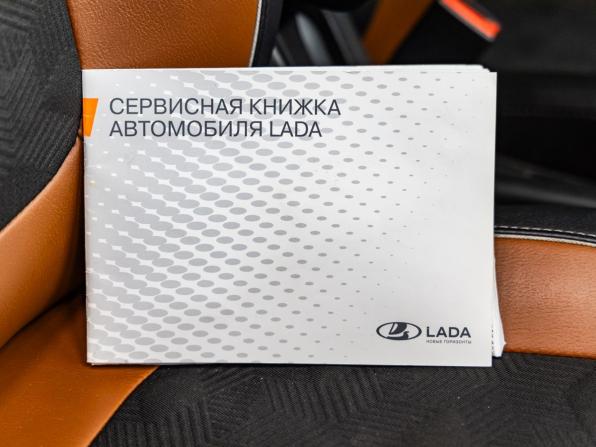 Lada (ВАЗ) Vesta I Рестайлинг (NG) с пробегом 2023 года, цена 1 378 000 рублей, 69317 км, универсал, Автокод Объявления