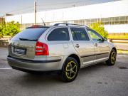 Skoda Octavia II (A5) Волгоград  - изображение 34