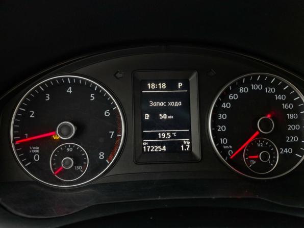 Volkswagen Golf Plus II с пробегом 2012 года, цена 679 000 рублей, 172000 км, хэтчбек, Автокод Объявления