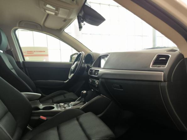 Mazda CX-5 I Рестайлинг с пробегом 2017 года, цена 2 132 000 рублей, 83312 км, внедорожник, Автокод Объявления