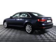 Audi A4 V (B9) Москва  - изображение 33