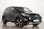 Chery Tiggo 4 Pro I Рестайлинг Челябинск  - изображение 24