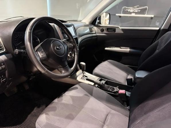 Subaru Forester III с пробегом 2010 года, цена 1 175 000 рублей, 184000 км, внедорожник, Автокод Объявления