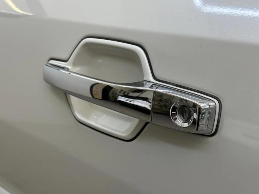 Mitsubishi Pajero IV Рестайлинг 2 Барнаул  - изображение 36