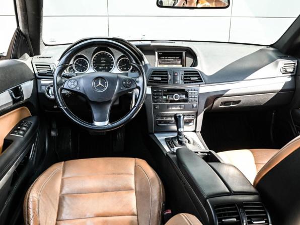 Mercedes-Benz E-Класс IV (W212 S212 C207) с пробегом 2011 года, цена 1 694 000 рублей, 100541 км, купе-хардтоп, Автокод Объявления