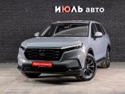 Honda CR-V VI Екатеринбург  - изображение 21