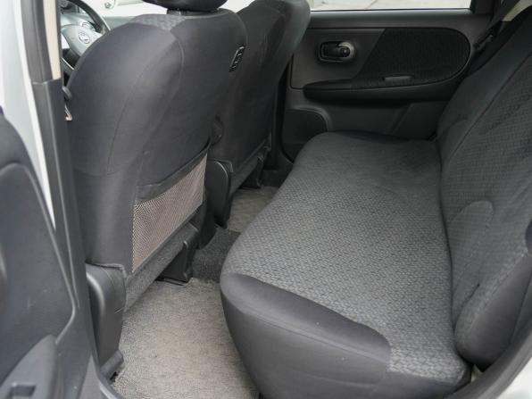 Nissan Note I Рестайлинг с пробегом 2011 года, цена 690 000 рублей, 184215 км, хэтчбек, Автокод Объявления