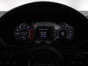 Audi A4 V (B9) Рестайлинг Москва  - изображение 46