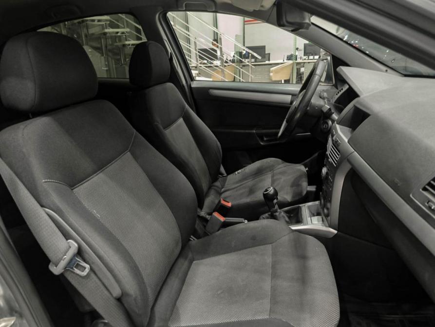Opel Astra H Рестайлинг Казань  - изображение 13