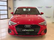 Audi A3 IV (8Y) Москва  - изображение 19